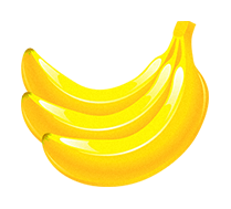 banana